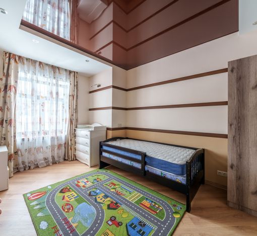 Готовый дом в КП Грин Хилл