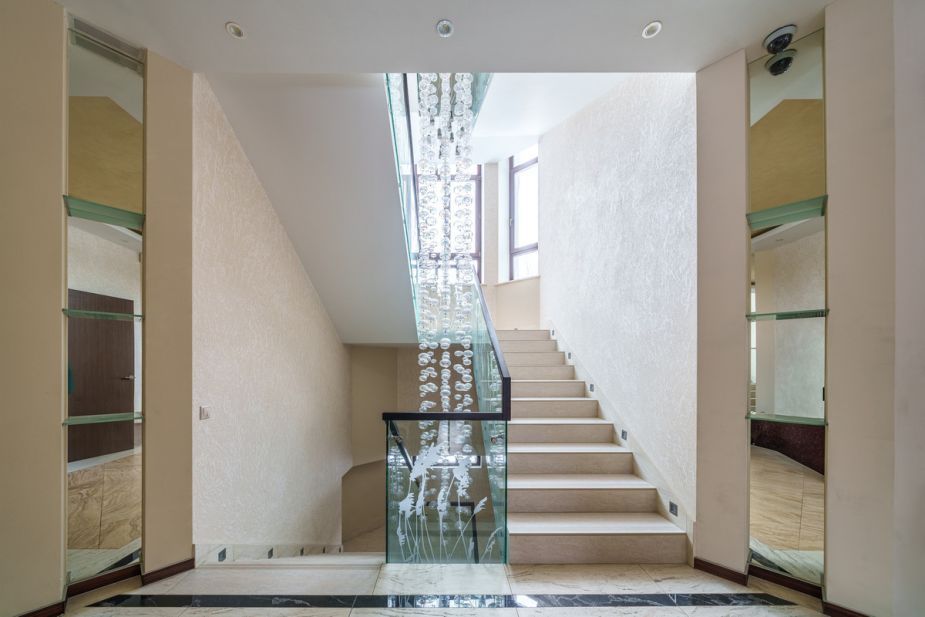 Готовый дом в КП Грин Хилл