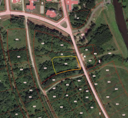 Участок в КП Кристалл Истра