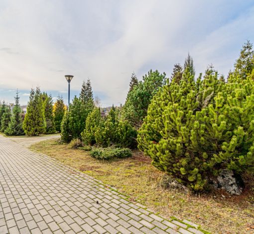 Готовый дом в КП Николина Поляна