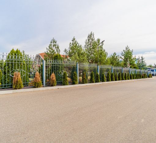 Готовый дом в КП Николина Поляна