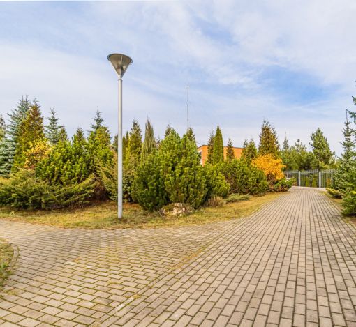 Готовый дом в КП Николина Поляна