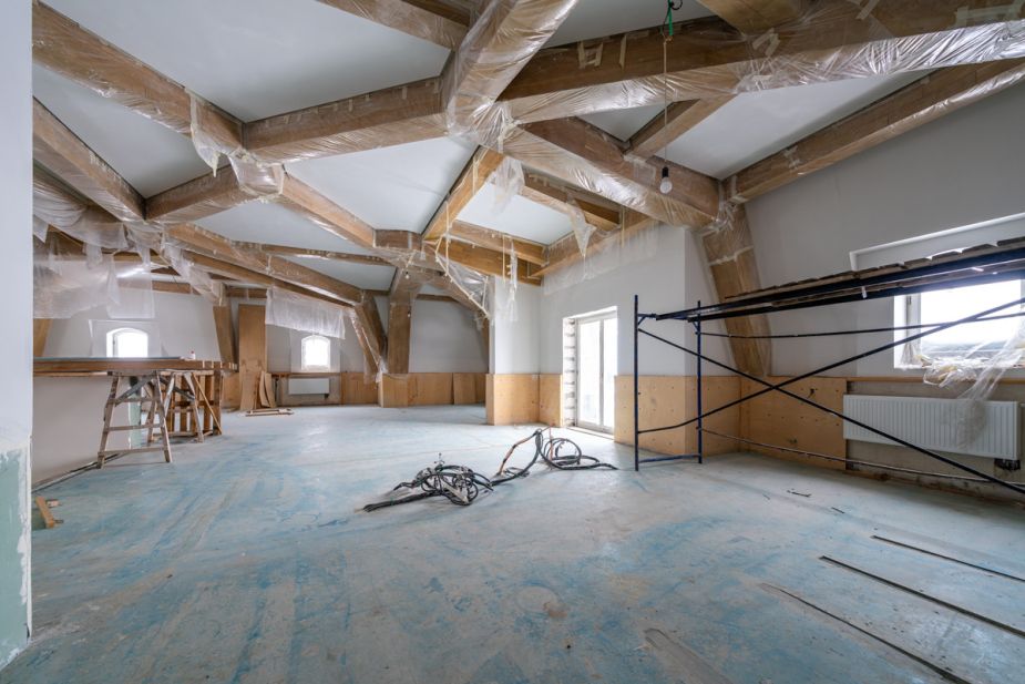 Новый дом в КП Николина Поляна