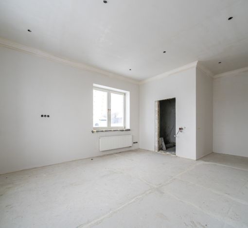 Новый дом в КП Николина Поляна