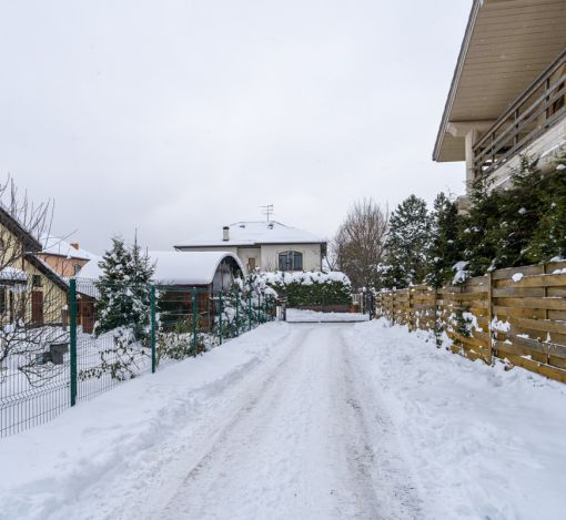 Новый дом в КП Николина Поляна