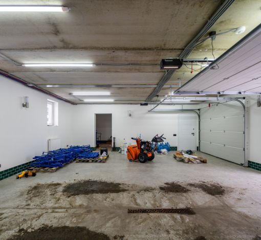 Новый дом в КП Николина Поляна