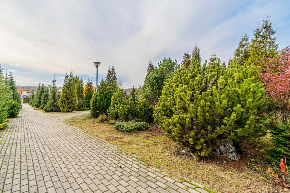 Новый дом в КП Николина Поляна