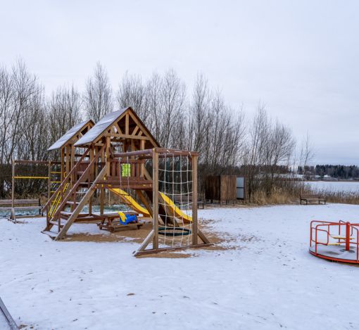 Рузские дачи