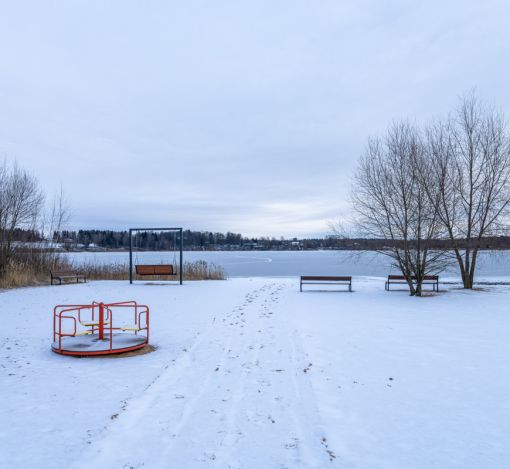 Рузские дачи