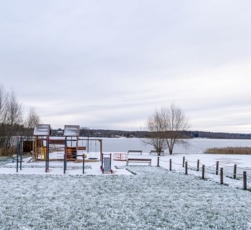 Рузские дачи