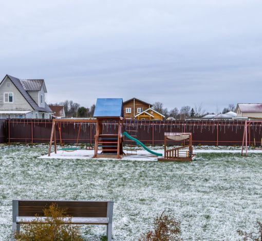 Рузские дачи