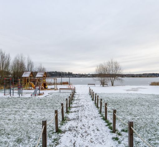 Рузские дачи