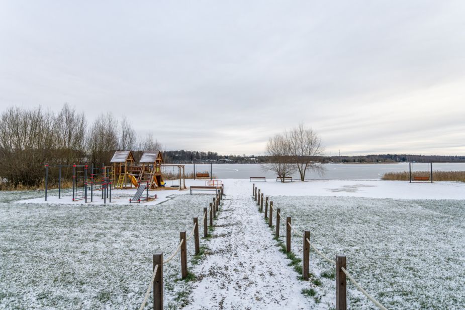 Рузские дачи