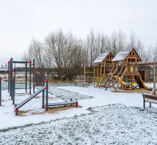 Рузские дачи