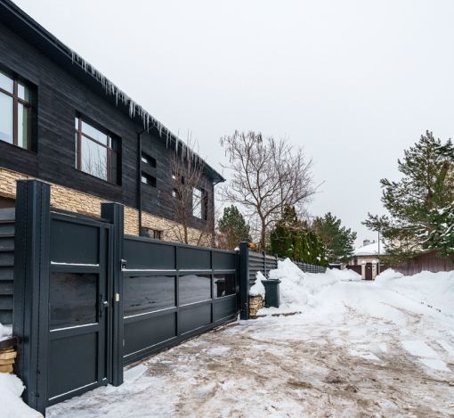 Продается дом в Архангельское-2