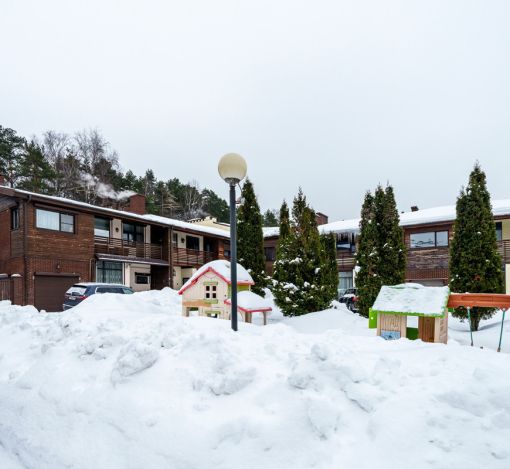 Продается дом в Архангельское-2