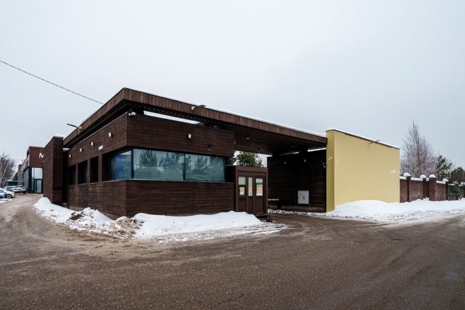 Продается дом в Архангельское-2