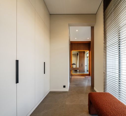 Дом под ключ в КП Павловы Озера