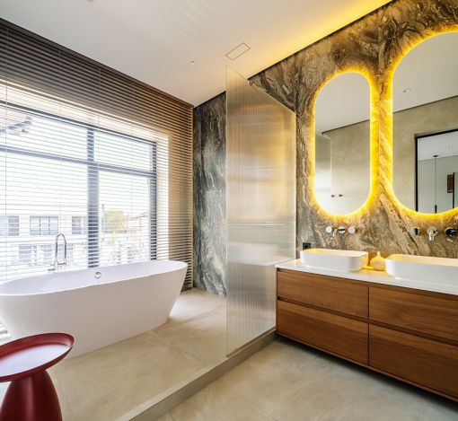 Дом под ключ в КП Павловы Озера