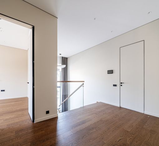 Дом под ключ в КП Павловы Озера