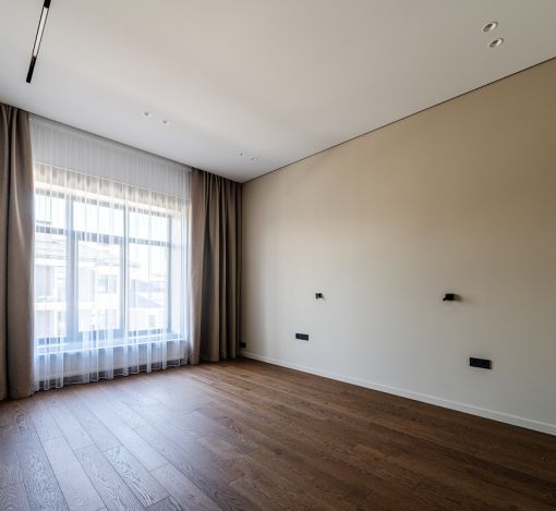 Дом под ключ в КП Павловы Озера