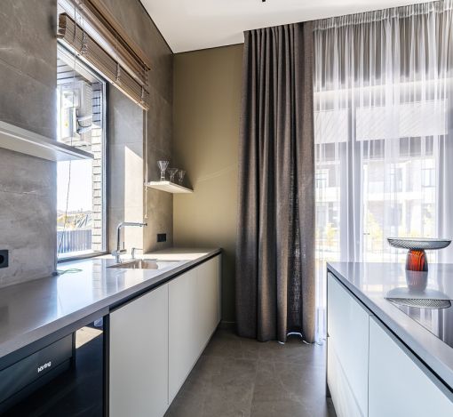 Дом под ключ в КП Павловы Озера