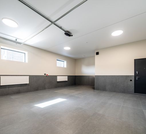 Дом под ключ в КП Павловы Озера