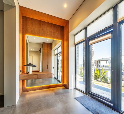 Дом под ключ в КП Павловы Озера