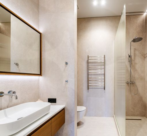 Дом под ключ в КП Павловы Озера