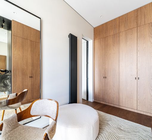 Дом под ключ в КП Павловы Озера