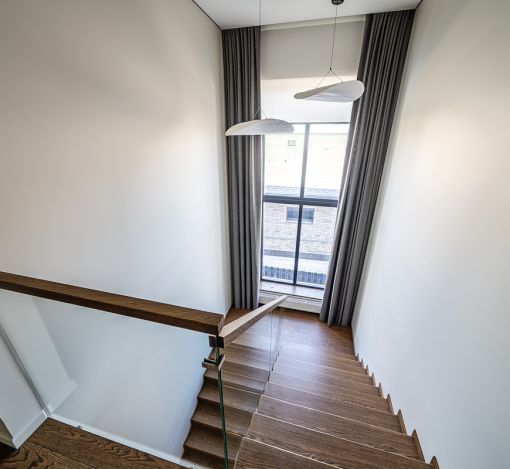 Дом под ключ в КП Павловы Озера