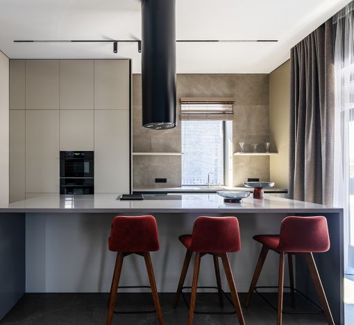 Дом под ключ в КП Павловы Озера