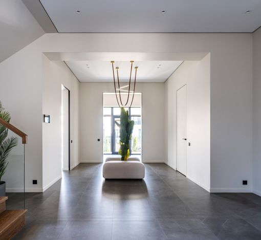 Дом под ключ в КП Павловы Озера