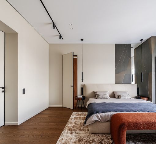 Дом под ключ в КП Павловы Озера