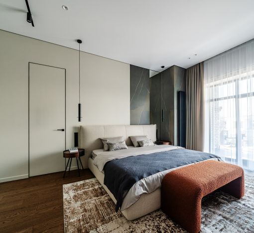 Дом под ключ в КП Павловы Озера