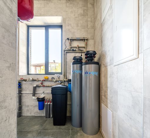 Дом под ключ в КП Павловы Озера