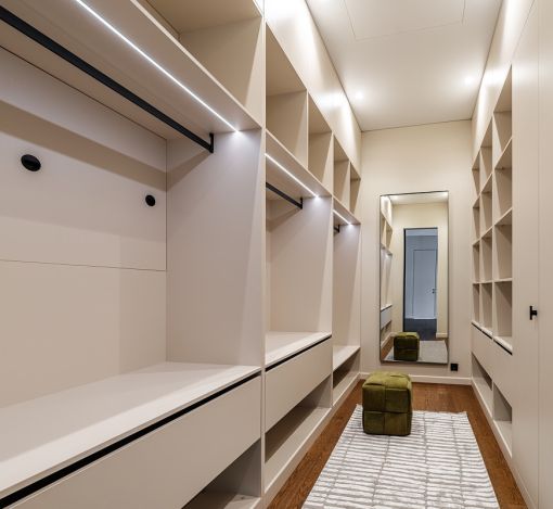 Дом под ключ в КП Павловы Озера