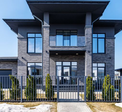 Дом под ключ в КП Павловы Озера