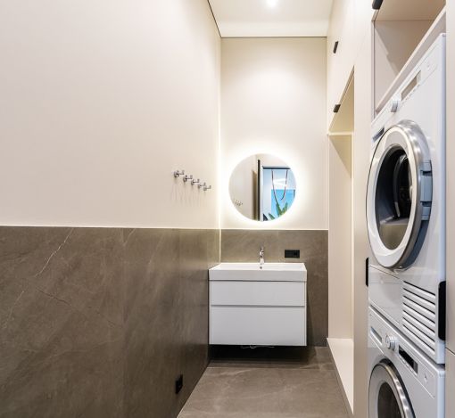 Дом под ключ в КП Павловы Озера