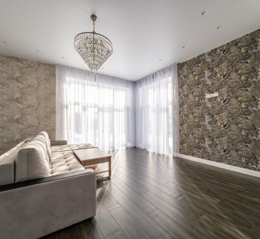 Готовый дом КП Николина Поляна