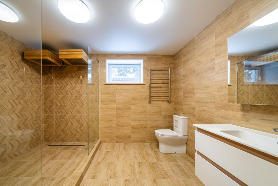 Готовый дом КП Николина Поляна