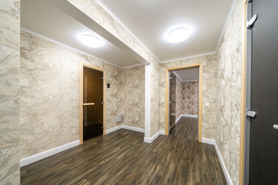 Готовый дом КП Николина Поляна