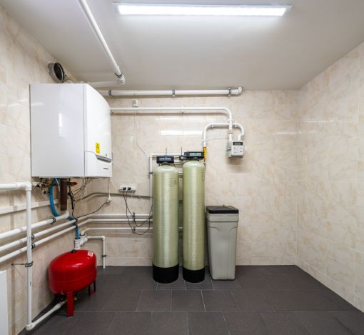 Готовый дом КП Николина Поляна