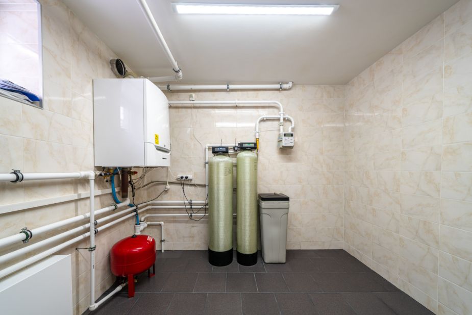 Готовый дом КП Николина Поляна