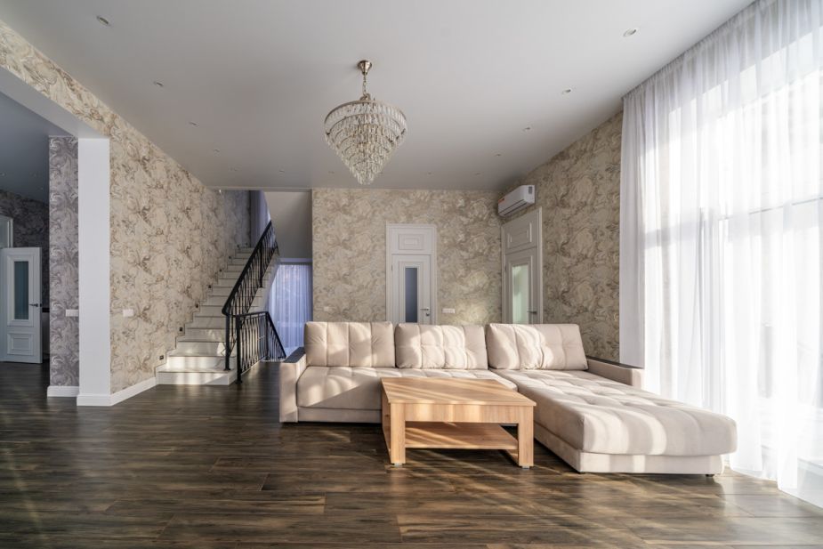 Готовый дом КП Николина Поляна