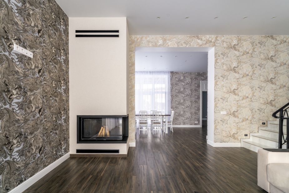 Готовый дом КП Николина Поляна