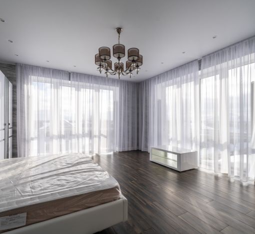 Готовый дом КП Николина Поляна