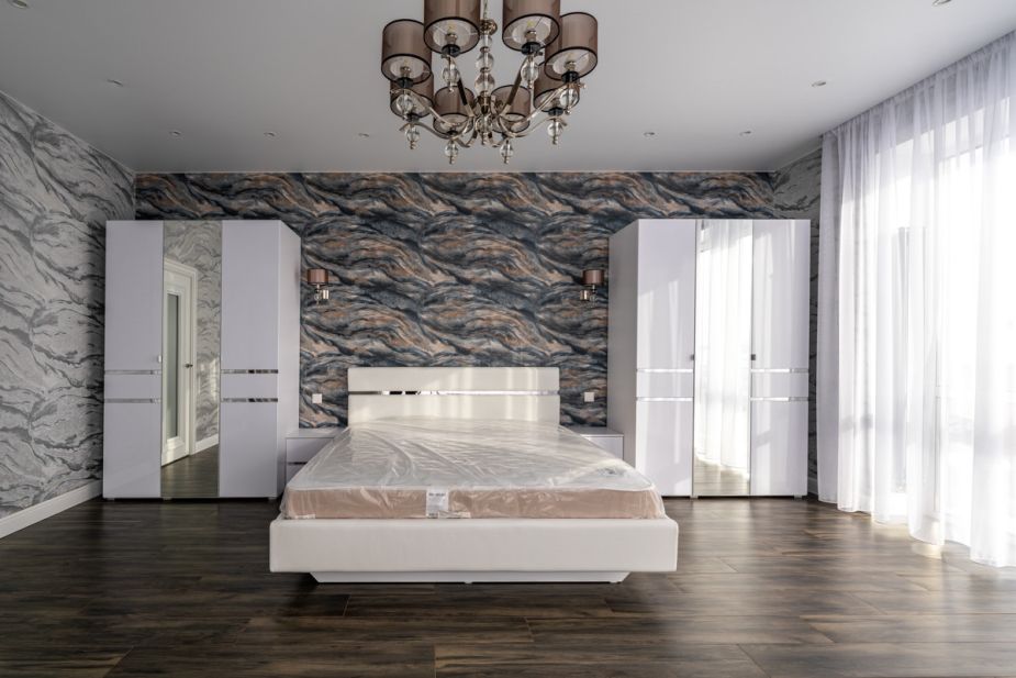 Готовый дом КП Николина Поляна