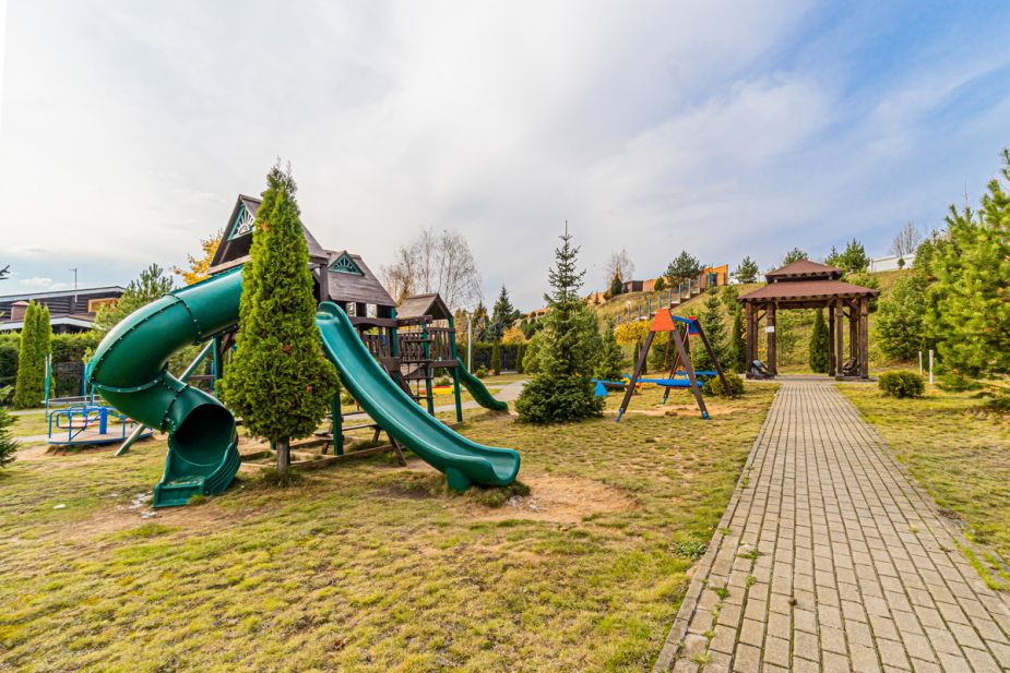 Готовый дом КП Николина Поляна