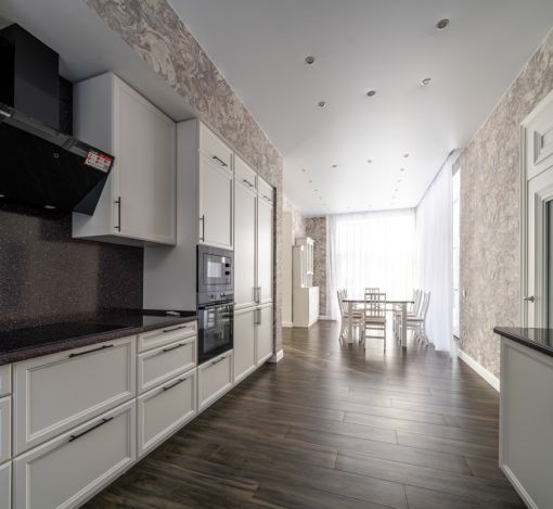 Готовый дом КП Николина Поляна